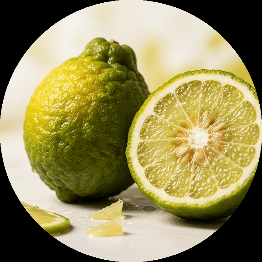 bergamot