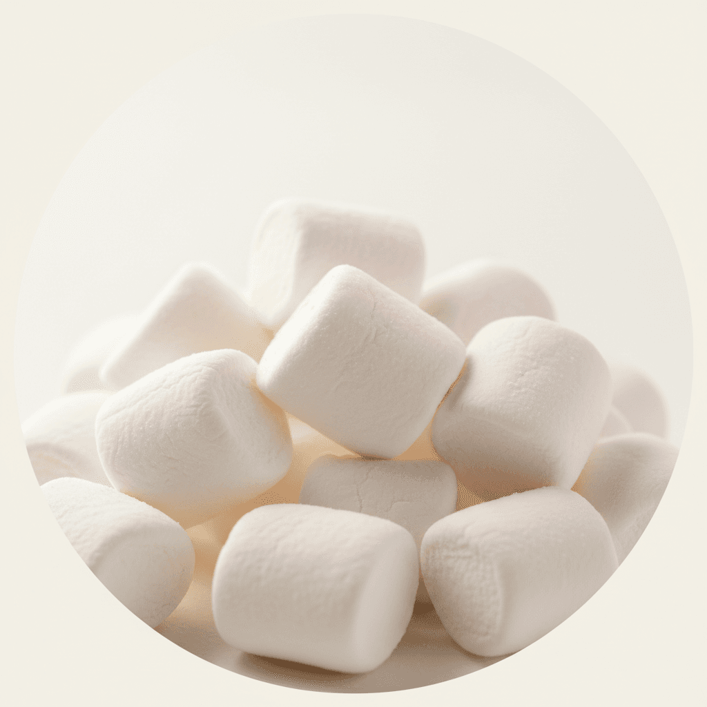 marshmallow
