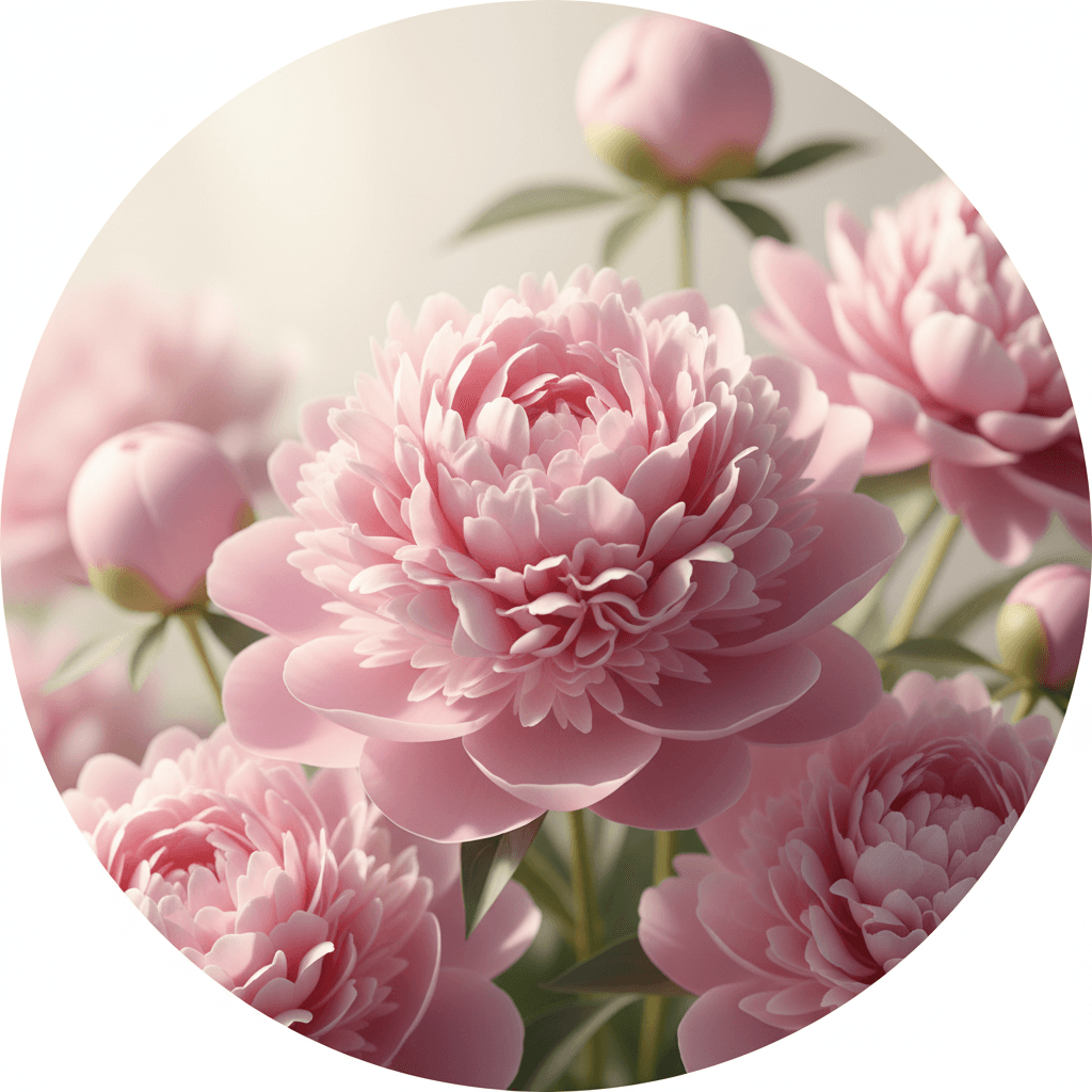 peony